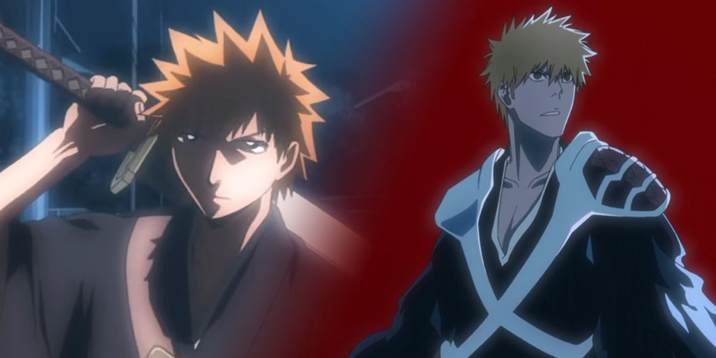 Bleach: Thousand-Year Blood War confirma cuánto ha cambiado el anime, para mejor, en dos décadas
