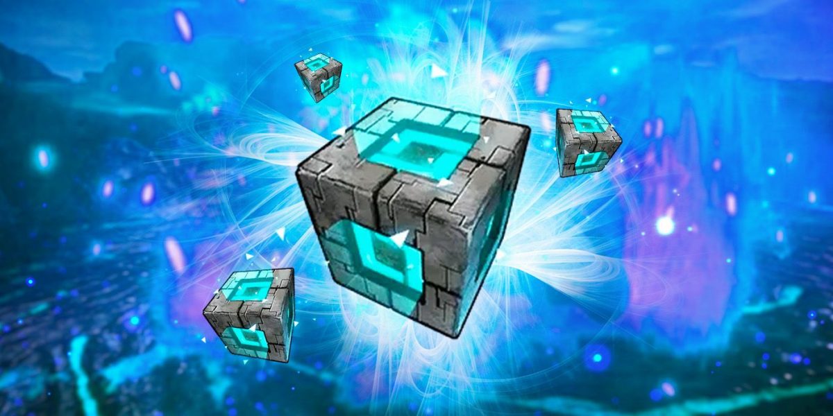 Palworld: Cómo obtener núcleos de civilizaciones antiguas