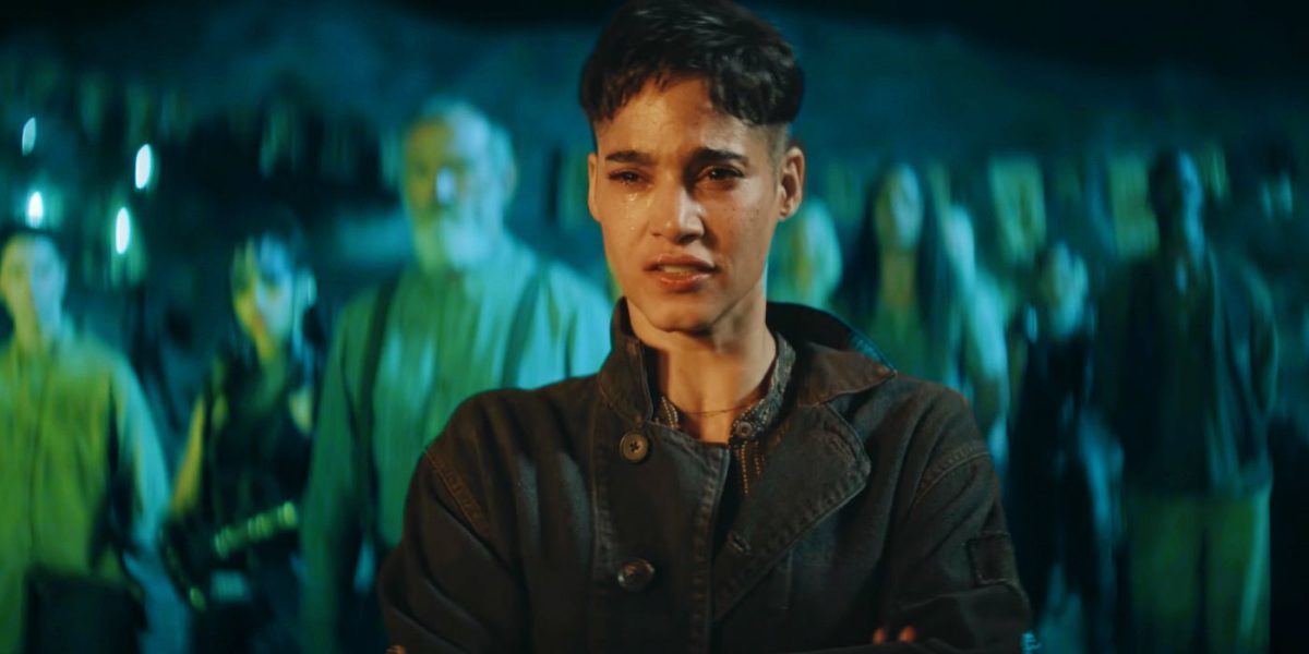 La gran muerte de Rebel Moon 2 explicada por Zack Snyder (incluido si regresarán)