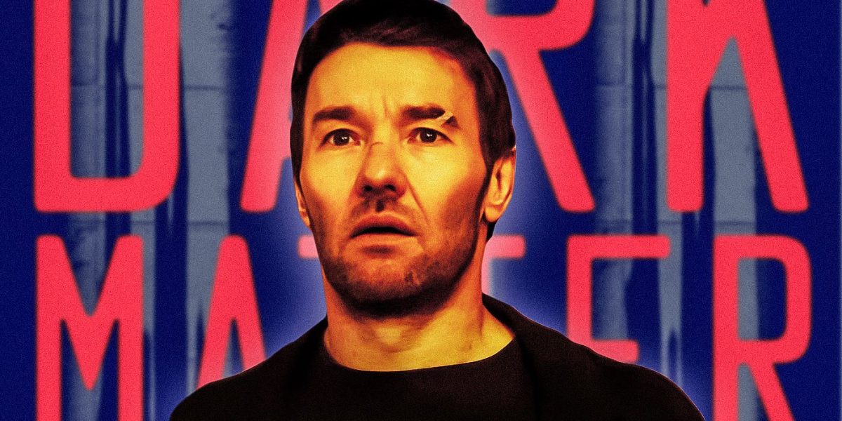 El tráiler de Dark Matter de Apple TV+ audaz estropea uno de los mayores giros del libro