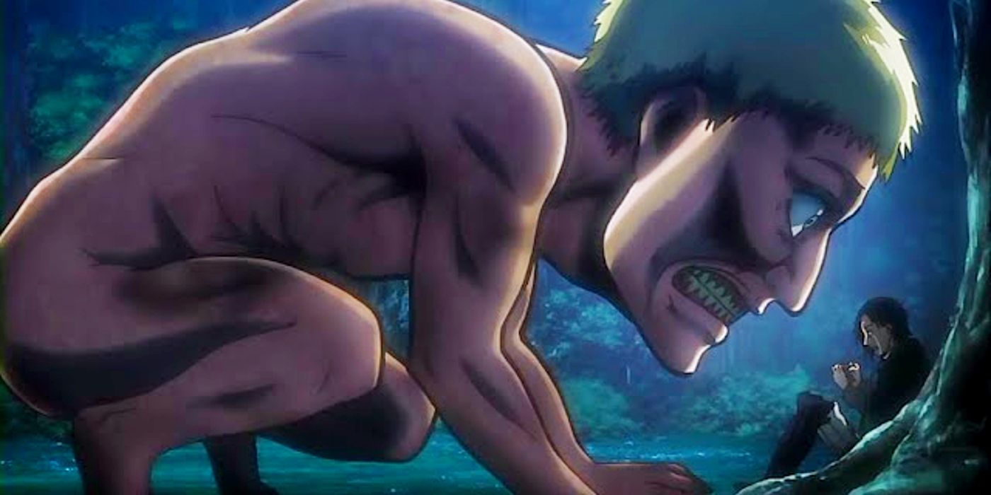 “A Glitch”: El ataque al creador de Titán ya explicó uno de los mayores misterios de la serie