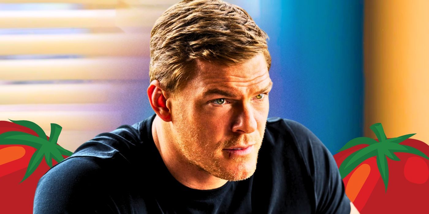 Este programa de 10 años con un 97% de Rotten Tomatoes debe agradecer a Reacher (y otras series de televisión para papás)