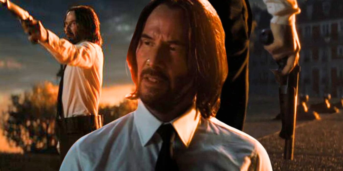 Cada canción de John Wick: Capítulo 4 Banda sonora