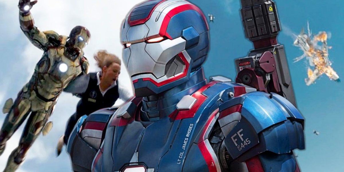 Hace 11 años, el MCU advirtió exactamente cuán peligrosos podrían ser los Vengadores Oscuros