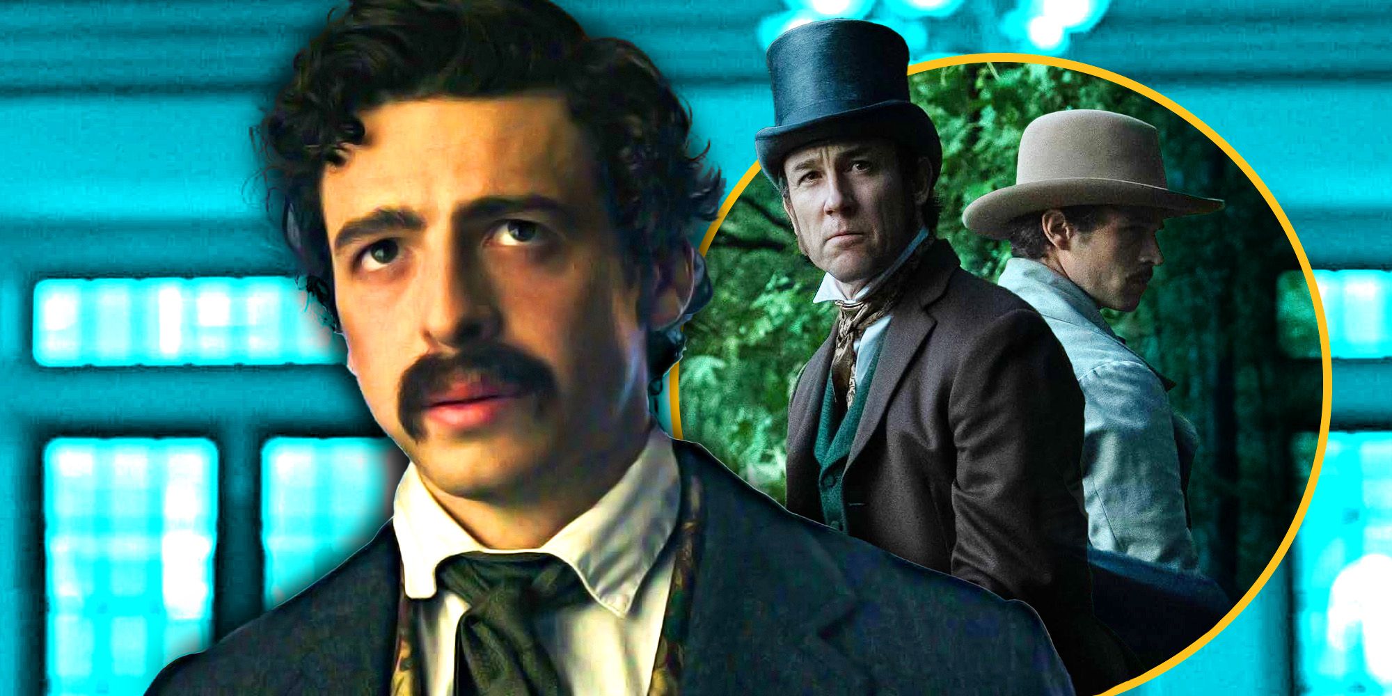 Por qué los conspiradores de Booth permanecen callados en el juicio de Manhunt Finale explicado por el creador