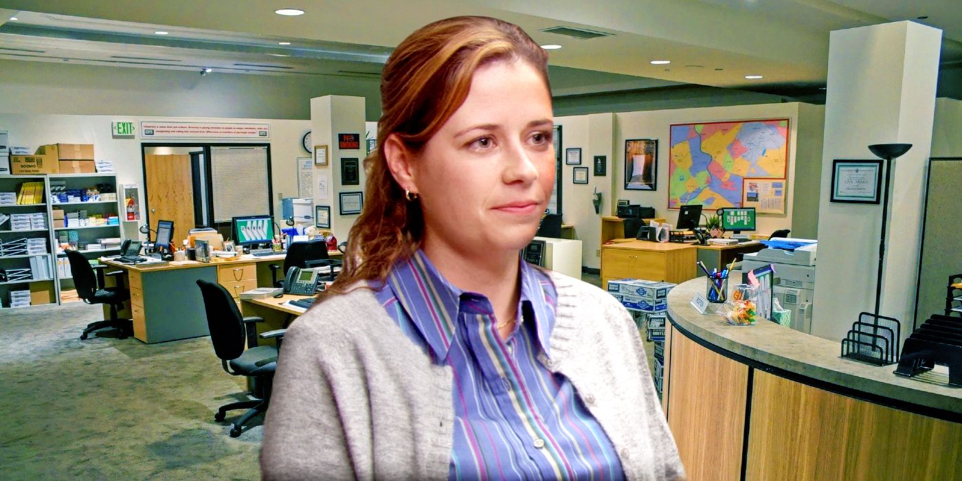 Original The Office Star aclara cualquier participación en el spin-off
