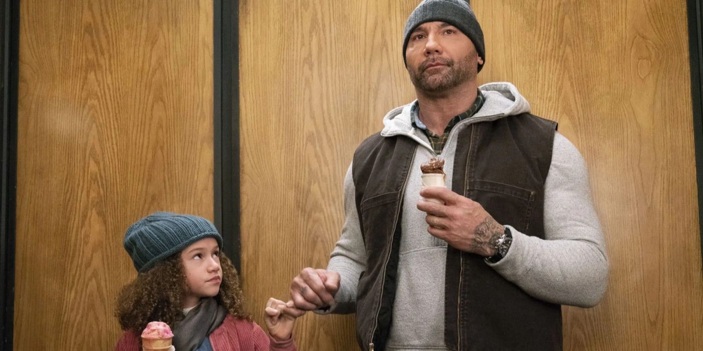 Mi espía: La ciudad eterna: fecha de lanzamiento, reparto, historia y todo lo que sabemos