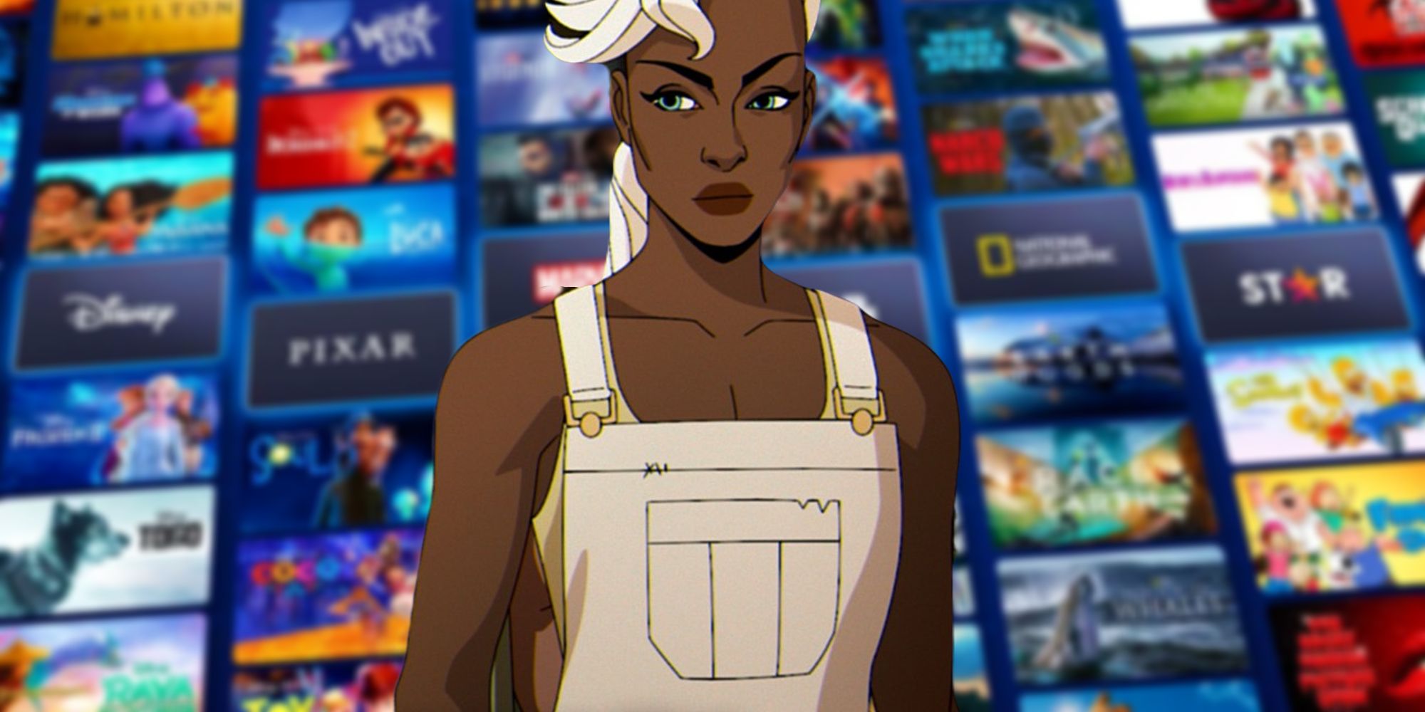 ¿A qué hora se lanza el episodio 6 de X-Men '97 en Disney Plus?