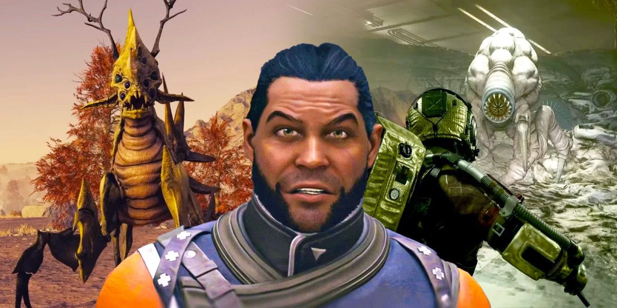 Una conocida broma interna de Starfield en realidad revela una gran oportunidad perdida