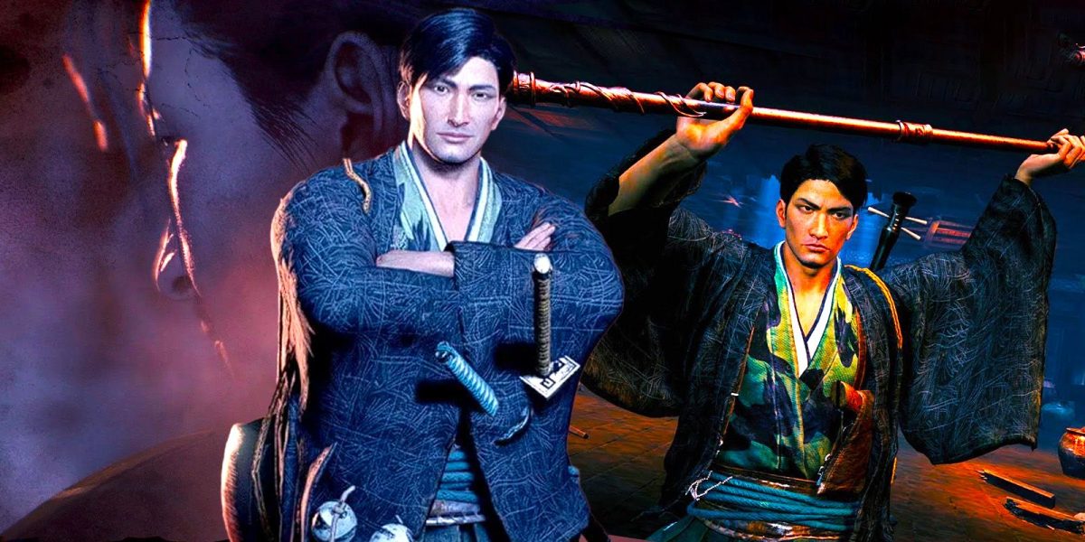 Rise Of The Ronin: Cómo vencer a Shinsaku Takasugi (Boss Fight)