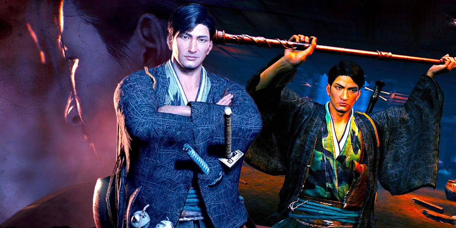 Rise Of The Ronin: Cómo vencer a Shinsaku Takasugi (Boss Fight)