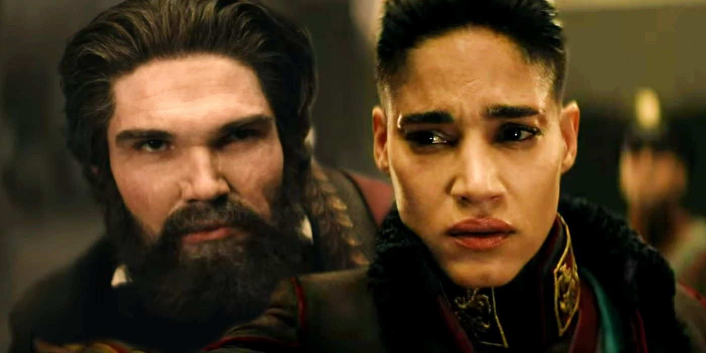 Rebel Moon 2: Por qué Balisarius traiciona a Kora en un flashback explicado por Zack Snyder