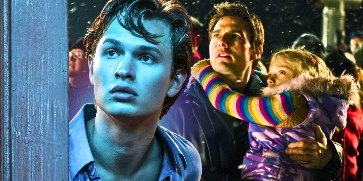 La nueva película de Steven Spielberg es la manera perfecta de arreglar una mala racha de taquilla que lo ha atormentado esta década