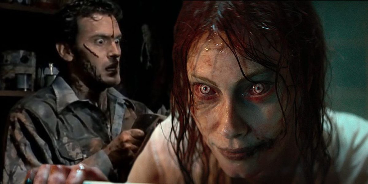 The Evil Dead Spinoff: confirmación y todo lo que sabemos