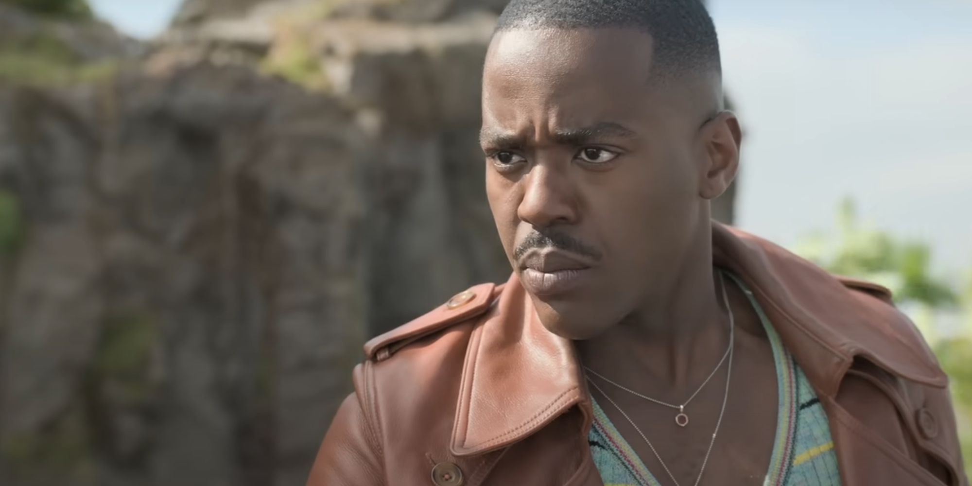 La estrella de Doctor Who exige que se enfrente a un villano clásico