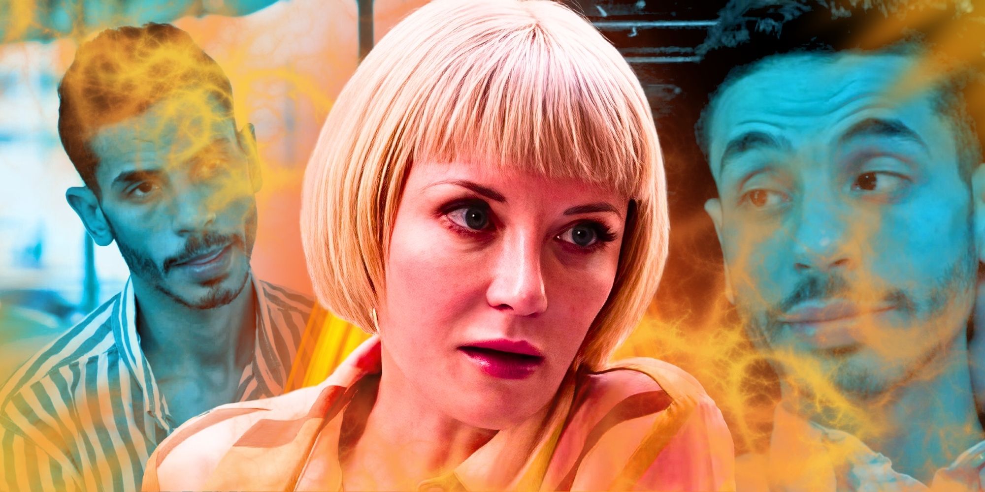 Prometido de 90 días: Nicole Sherbiny es la mayor señal de alerta (por qué es peor que Angela Deem y Big Ed)