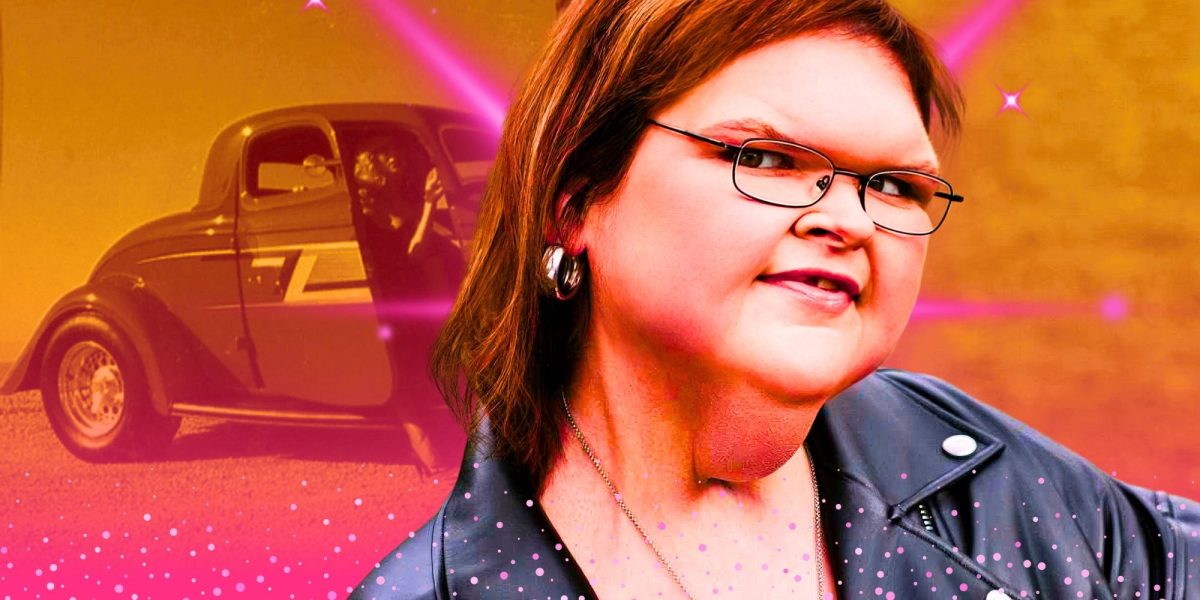 Hermanas de 1000 libras: "¡Dame todo tu amor!": Los mejores TikToks de Tammy con regalos de fans después de un hito extraordinario en la pérdida de peso