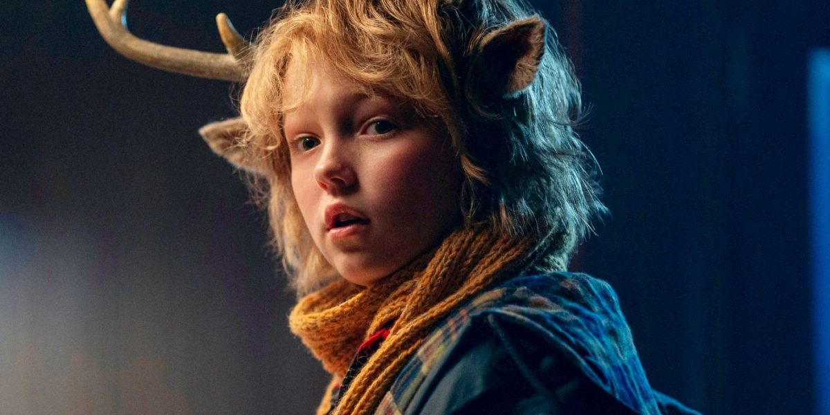 La historia de Gus llega a un final emotivo en el primer tráiler de la temporada 3 de Sweet Tooth, se revela el estreno de junio