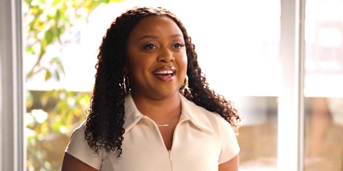 La historia de Janine de la temporada 3 de Abbott Elementary corre el riesgo de cambiar toda la premisa del programa