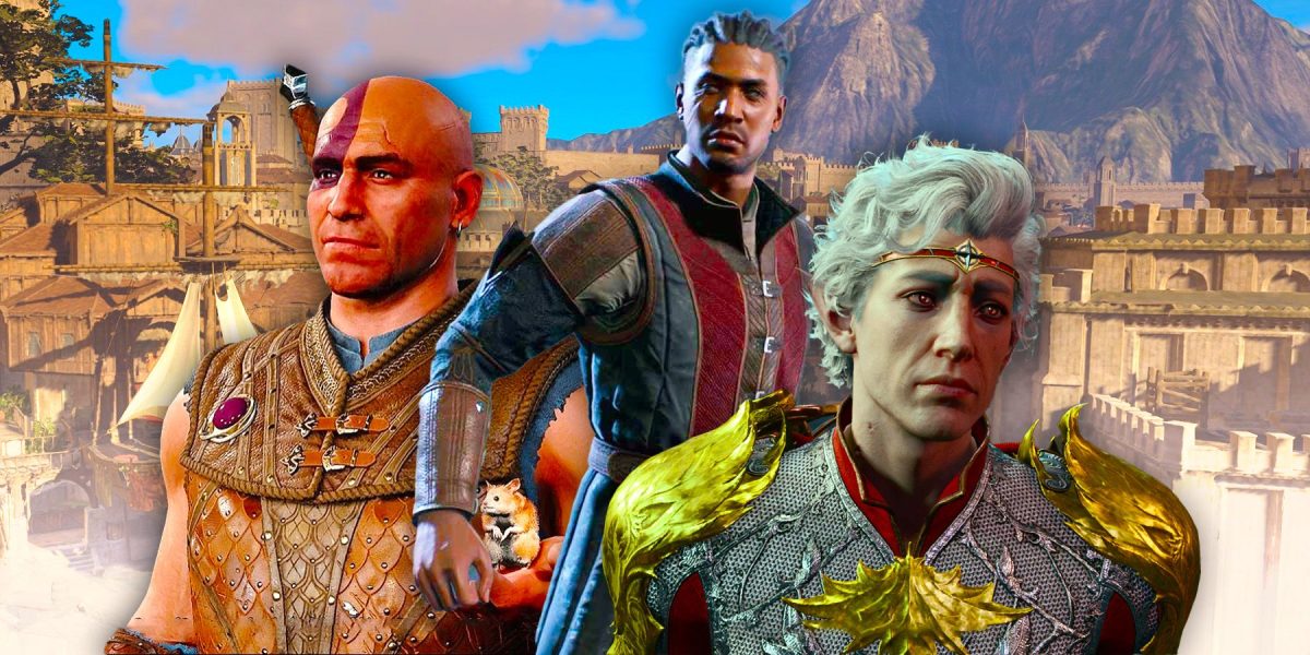 La mayoría de los jugadores de Baldur's Gate 3 todavía se están perdiendo los momentos más importantes de la historia