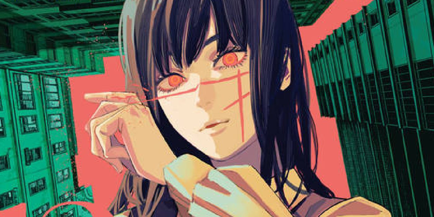 El cosplay de Chainsaw Man War Devil muestra cómo la serie podría funcionar en acción real con una toma precisa del manga