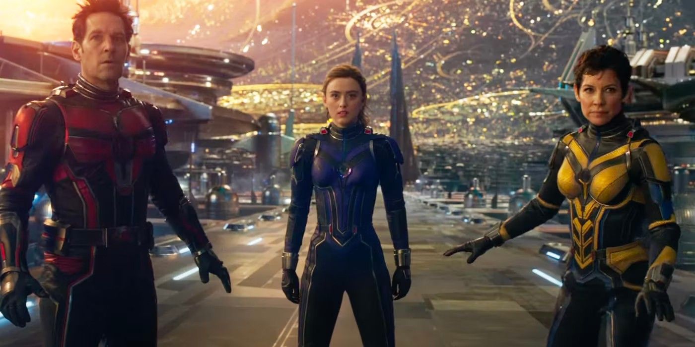 "El trabajo más fácil de mi vida": estrella de MCU habla sobre la controvertida película de Marvel 14 meses después de su estreno