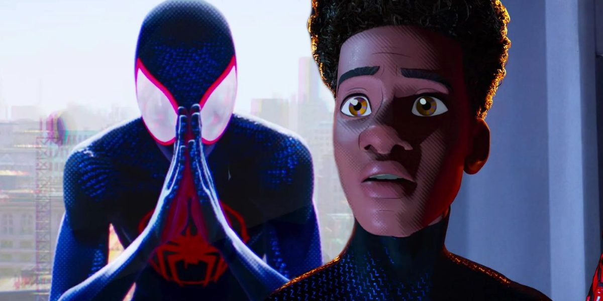 El éxito de mil millones de dólares de Spider-Verse significa que Beyond The Spider-Verse finalmente puede romper una tendencia cinematográfica de Marvel después de 80 años