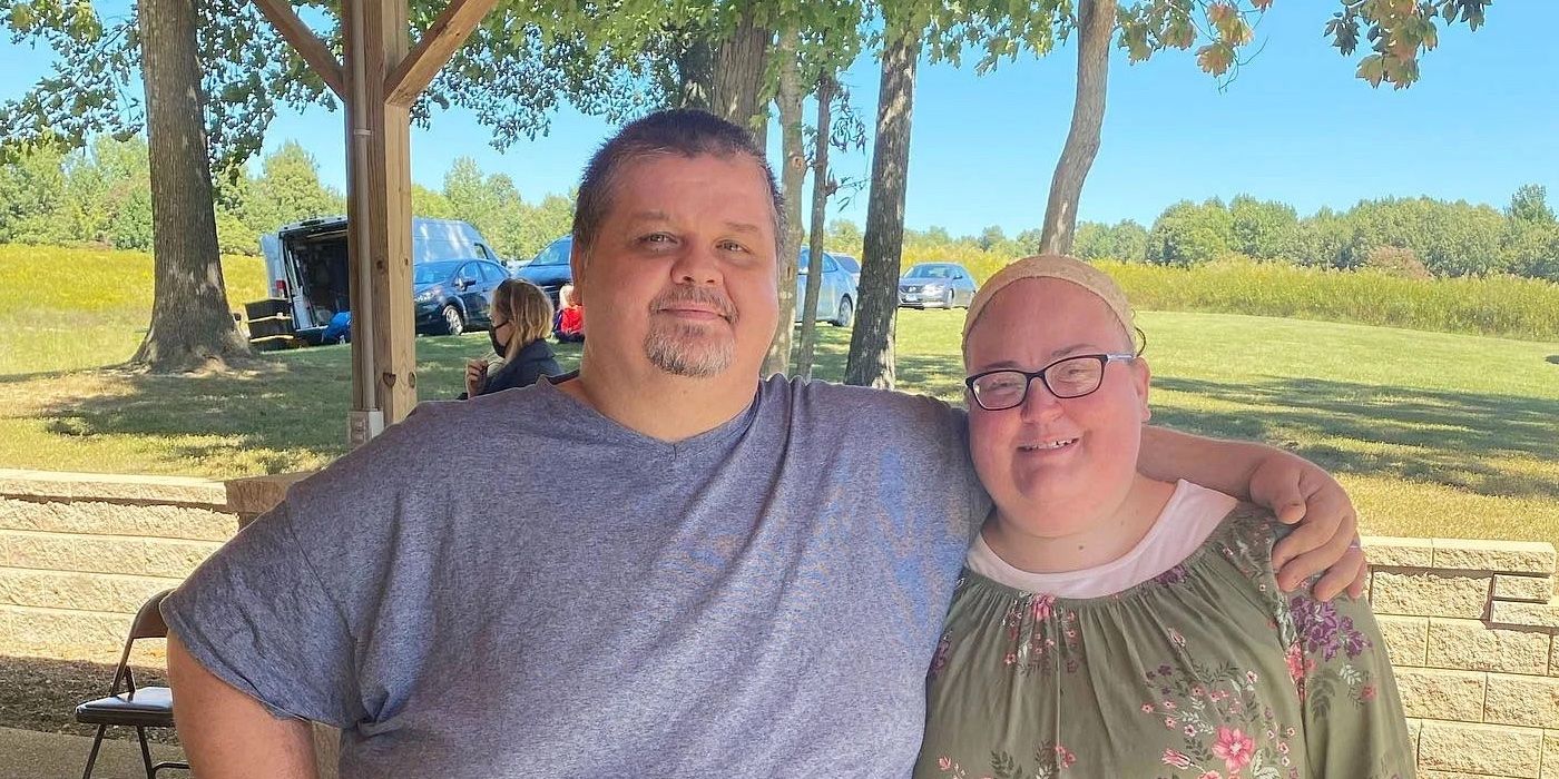 Hermanas de 1000 libras: Los extraordinarios hitos de pérdida de peso de Brittany y Chris Combs son asombrosos (ambos han adelgazado)