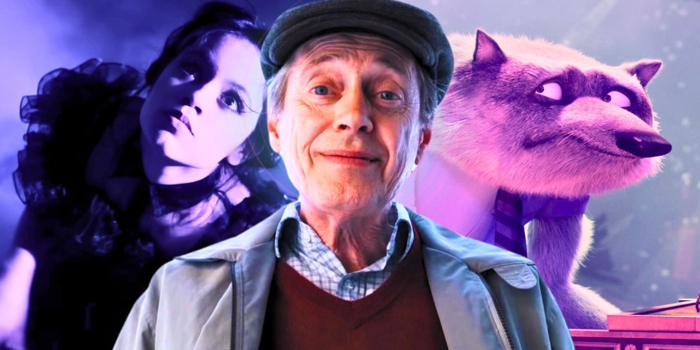 El personaje de la segunda temporada del miércoles de Steve Buscemi puede pagar perfectamente su papel en la franquicia de terror de $ 1.3 mil millones