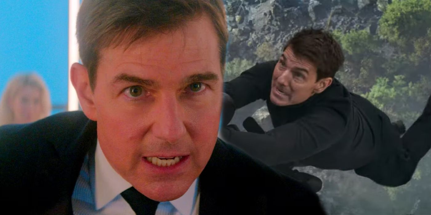 Por qué el accidente de tren de Mission: Impossible 7 parece tan real, detallado por artistas de VFX