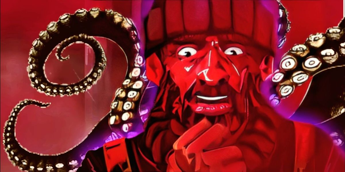 El nuevo terror lovecraftiano puede resolver un problema importante que afecta a la mayoría de las otras películas de Lovecraft