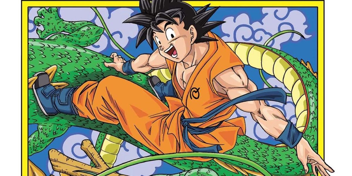 Confirmado oficialmente el regreso de Dragon Ball Super