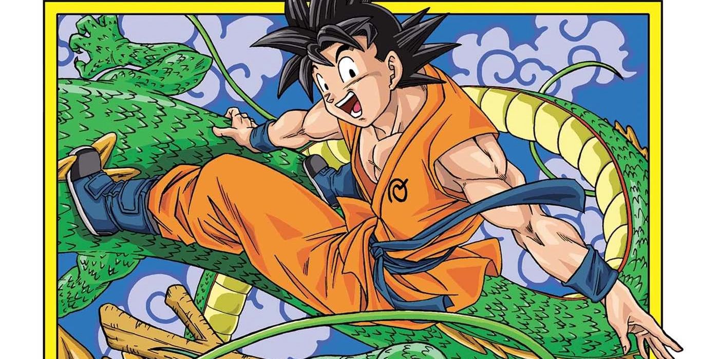 Confirmado oficialmente el regreso de Dragon Ball Super
