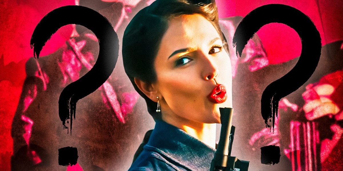 ¿Qué pasó con Marjorie Stewart después del Ministerio de Guerra entre Caballeros?