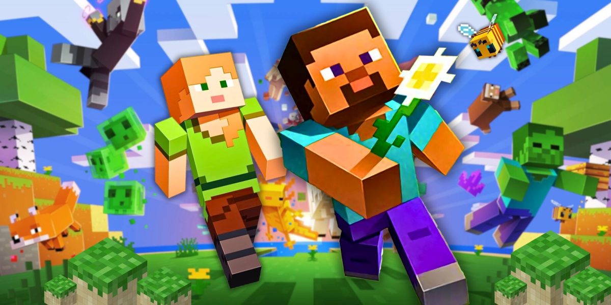 ¿Minecraft es multiplataforma? Consolas, multijugador y uso compartido en línea explicados