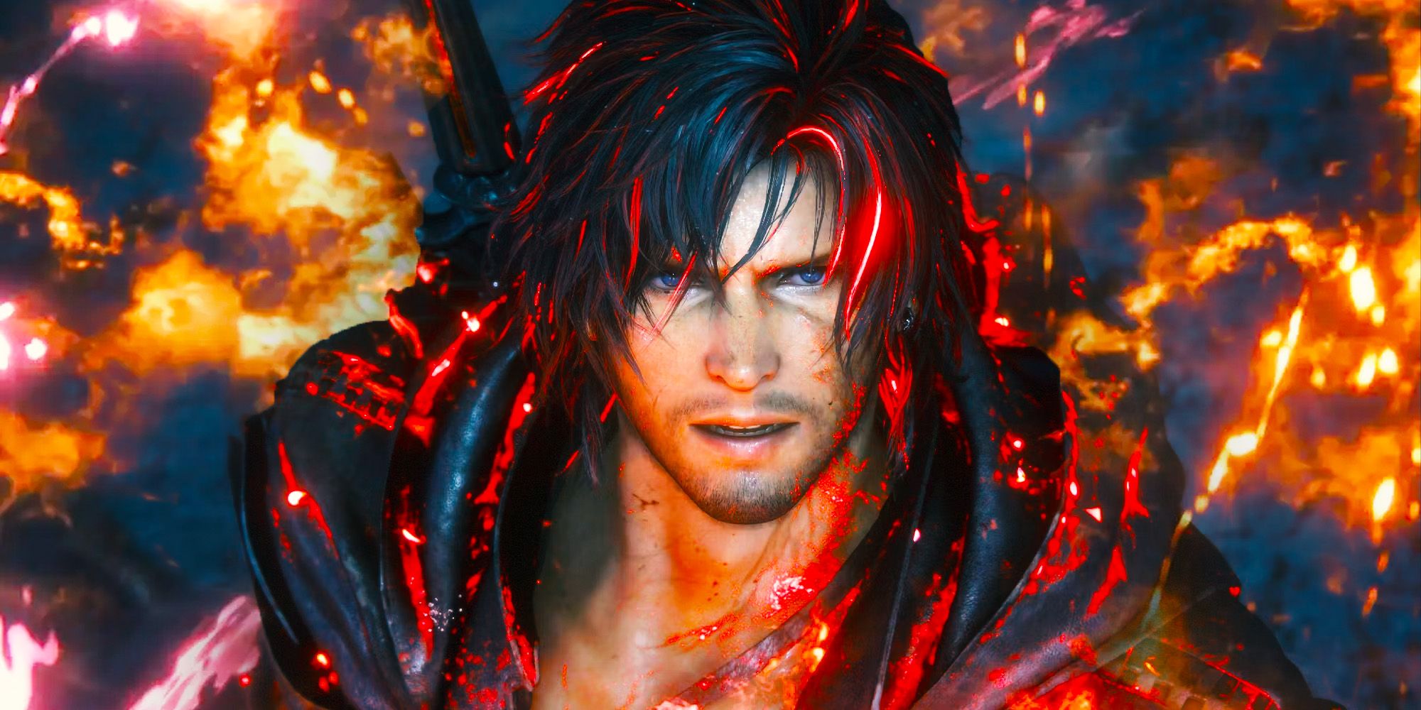 Todos se están perdiendo el hecho más importante en el debate de combate de turnos de Final Fantasy