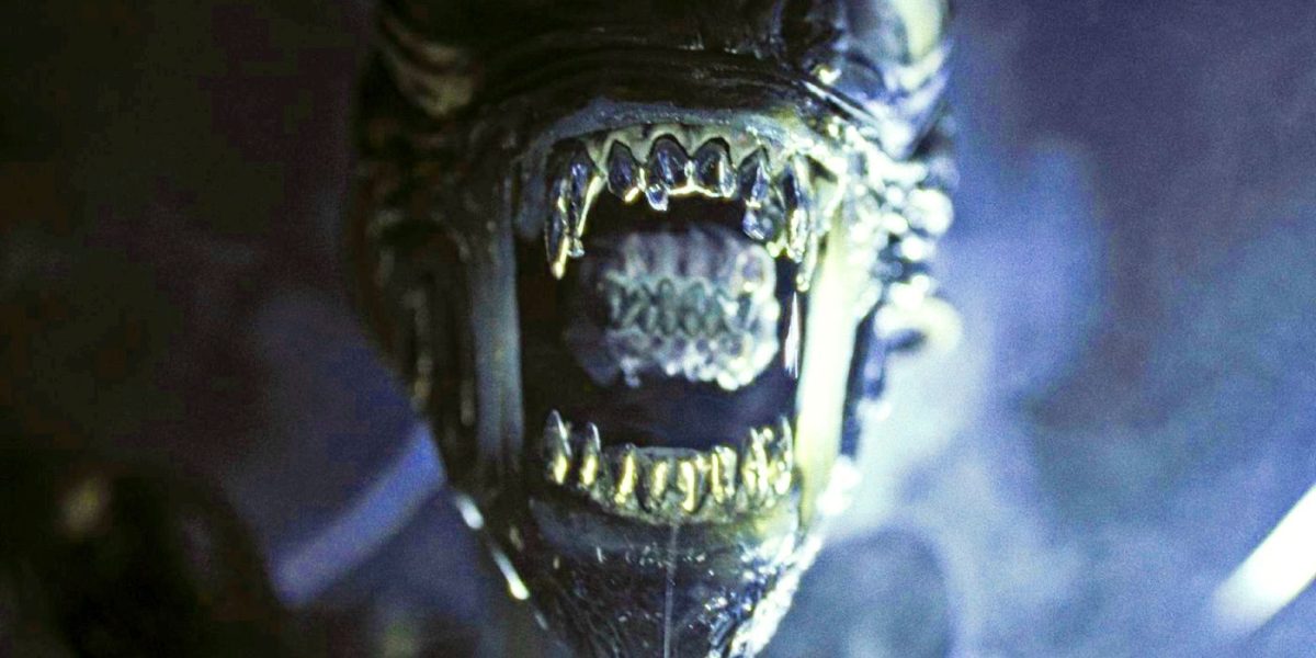 Alien: Romulus Star adelanta el regreso de los efectos prácticos del xenomorfo