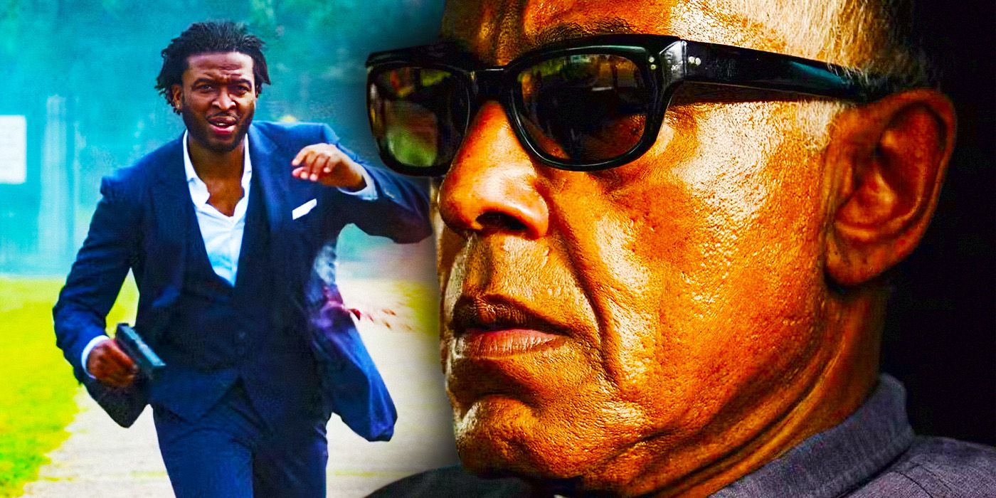 Resumen del episodio 4 de Parish: El plan de Anton para Gray y otras 9 revelaciones