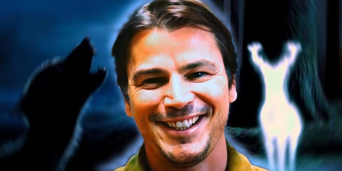 El próximo thriller de M. Night Shyamalan demuestra que debe revisitar una oportunidad perdida hace 20 años