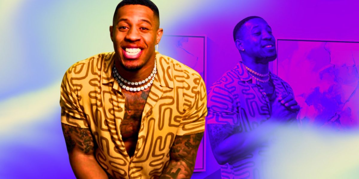 The Circle Temporada 6: edad, trabajo, Instagram y más de Kyle Fuller