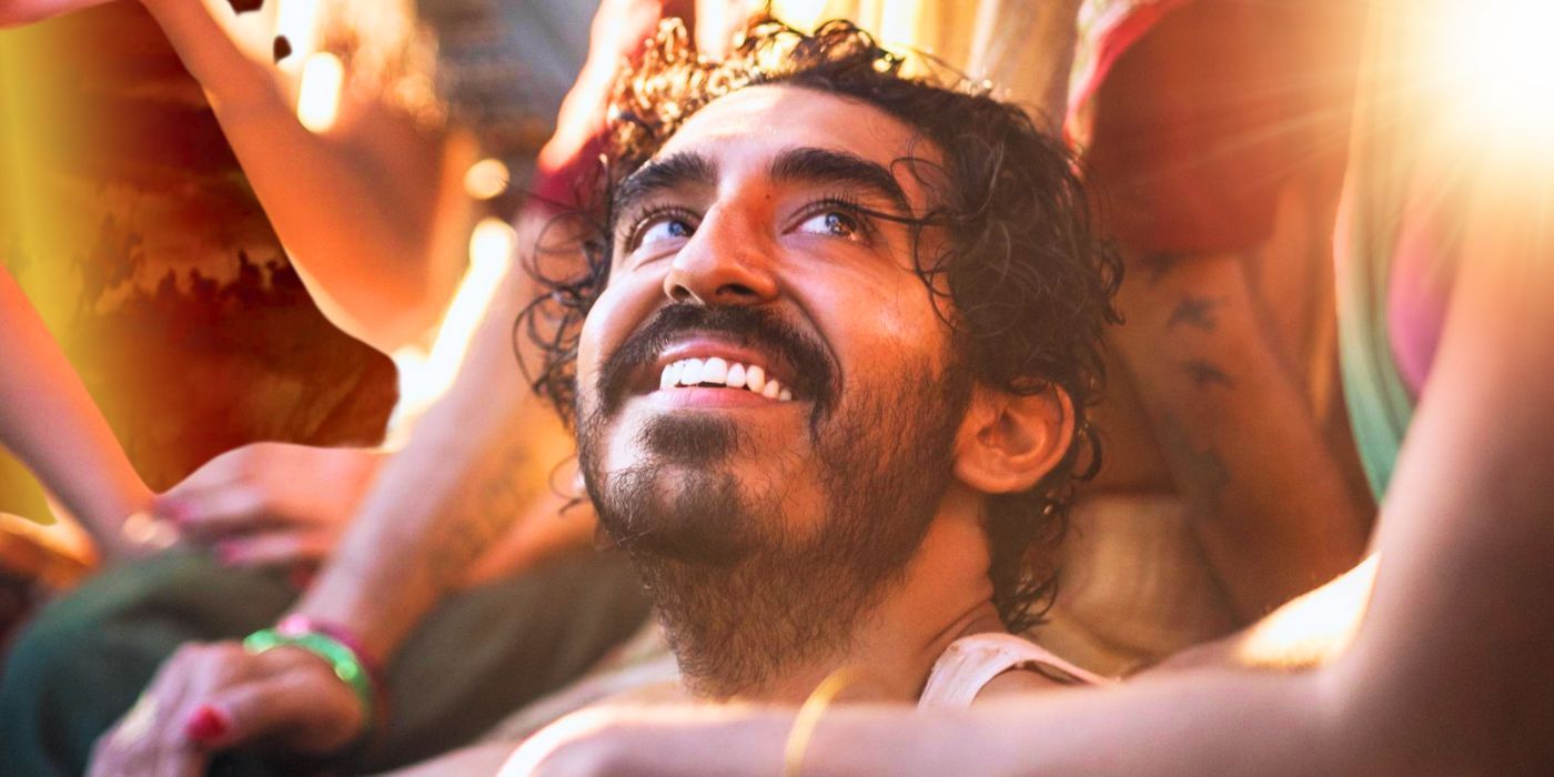 El éxito de Monkey Man confirma dos detalles interesantes sobre el futuro de Dev Patel