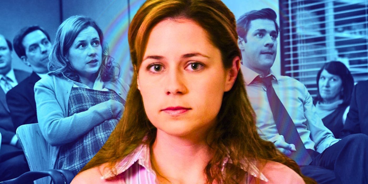Jenna Fischer acaba de confirmar nuestros peores temores sobre el reinicio de Office