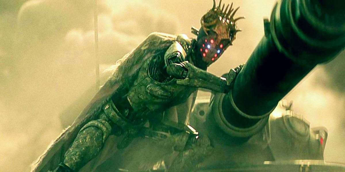 Zack Snyder explica cómo la versión del director de Rebel Moon 2 cambia la historia de un personaje