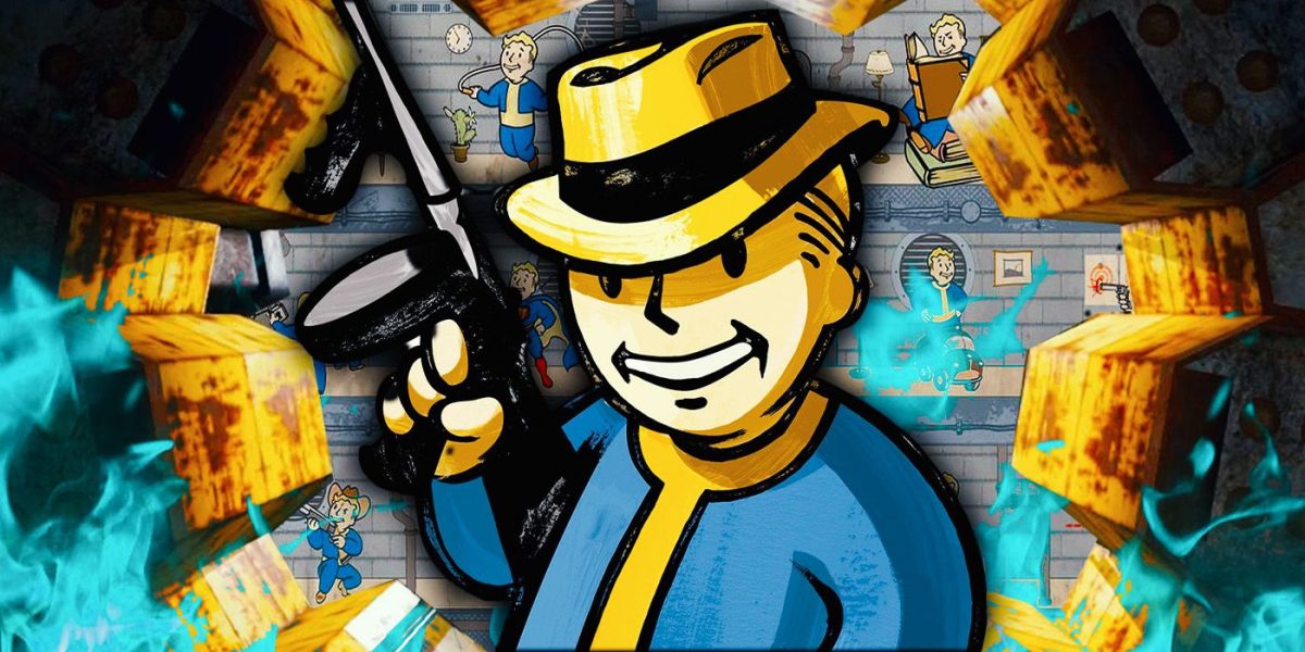 10 ventajas imprescindibles en Fallout 4