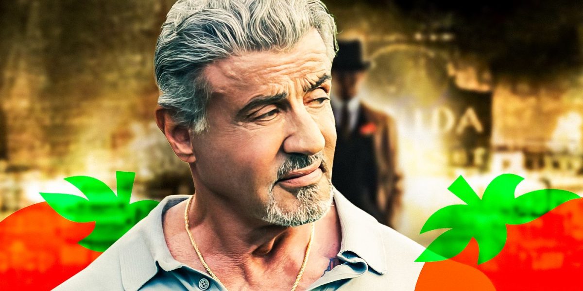 Tulsa King es una decepción en comparación con estos dos programas con un 92% de votos en Rotten Tomatoes