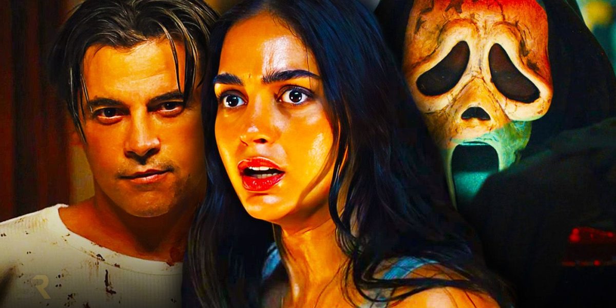 Melissa Barrera tiene razón sobre el final de Scream 6 de Sam Carpenter