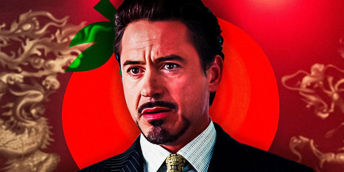 El nuevo programa de RDJ con un 89% en Rotten Tomatoes hace que su bomba de taquilla de 251 millones de dólares parezca aún peor