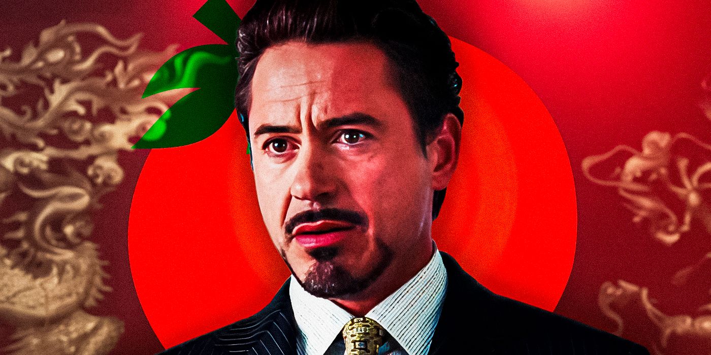 El nuevo programa de RDJ con un 89% en Rotten Tomatoes hace que su bomba de taquilla de 251 millones de dólares parezca aún peor