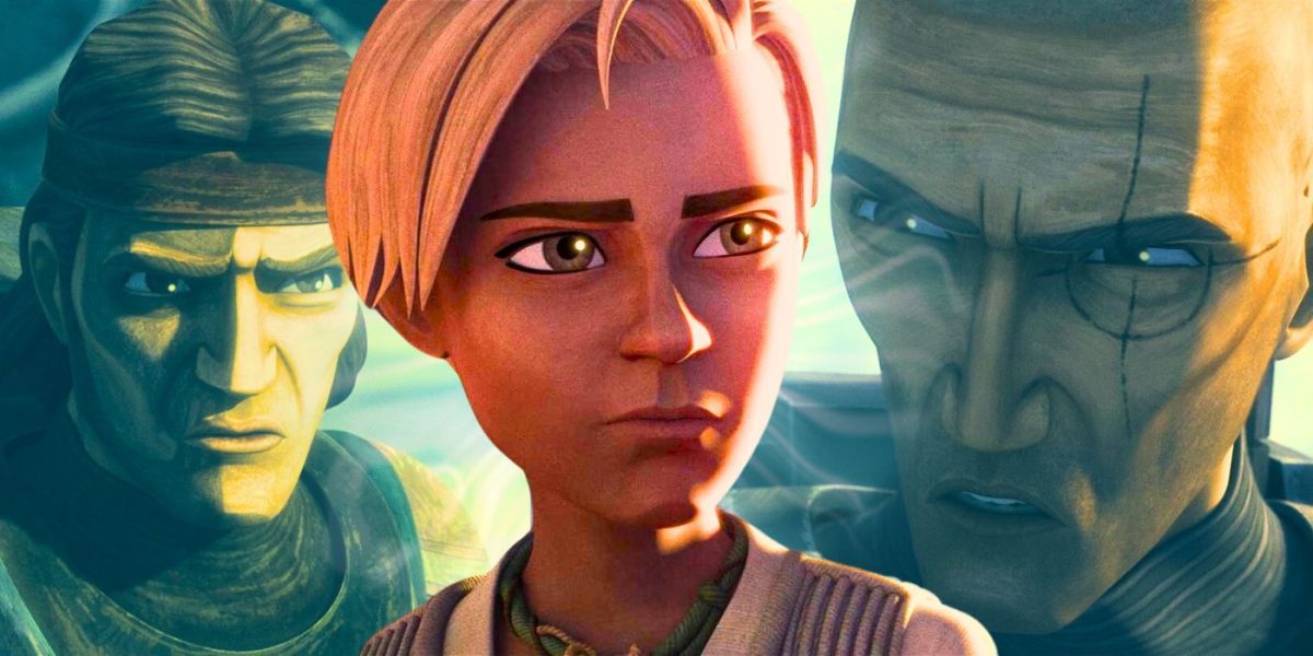 ¿A qué hora se lanza Star Wars: The Bad Batch temporada 3, episodio 13 en Disney Plus?