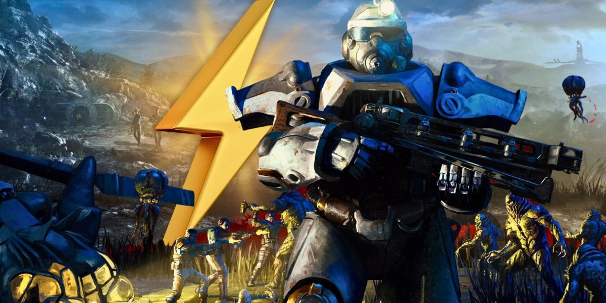 La nueva actualización ampliada del mapa de Fallout 76 podría hacer que valga la pena volver a visitar el juego